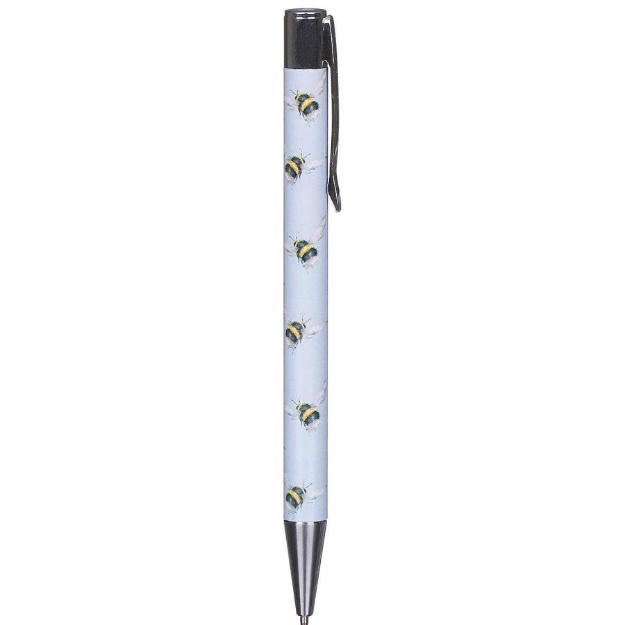 Pens & Pencils | Wrendale Wrendale 'Busy Bee' Pen