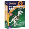 Gadgets & Humour | Funtime Funtime My World Mechanosaurus Rex Walking Dinosaur