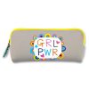 Pencil Cases | Rachel Ellen Rachel Ellen Girls Rule The World Pencil Case