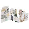 Wedding & Engagement | The Art File The Art File Parade 'Wedding Day' Fold-Out Card