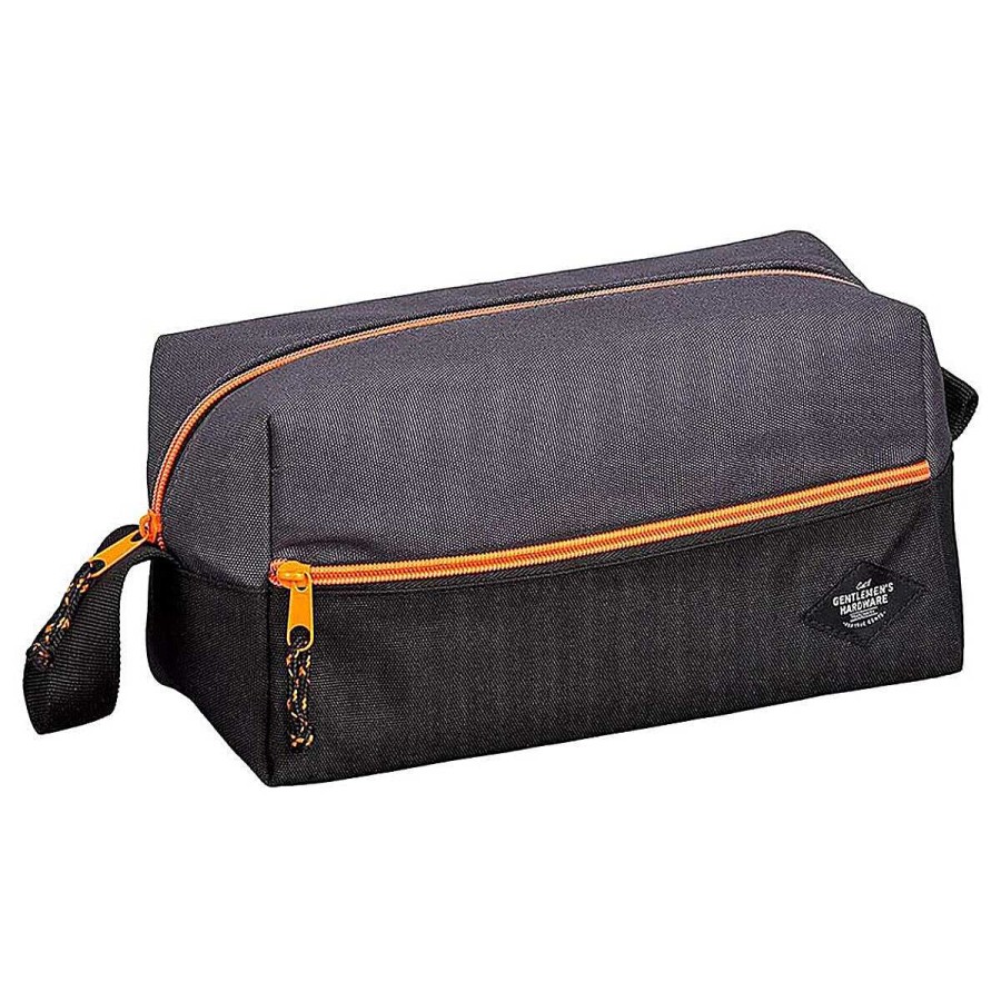 New In | Gentlemen's Hardware Gentlemen'S Hardware Dopp Wash Bag