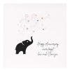 Anniversary | Five Dollar Shake Five Dollar Shake Elephant & Bubbles Luxury Anniversary Card