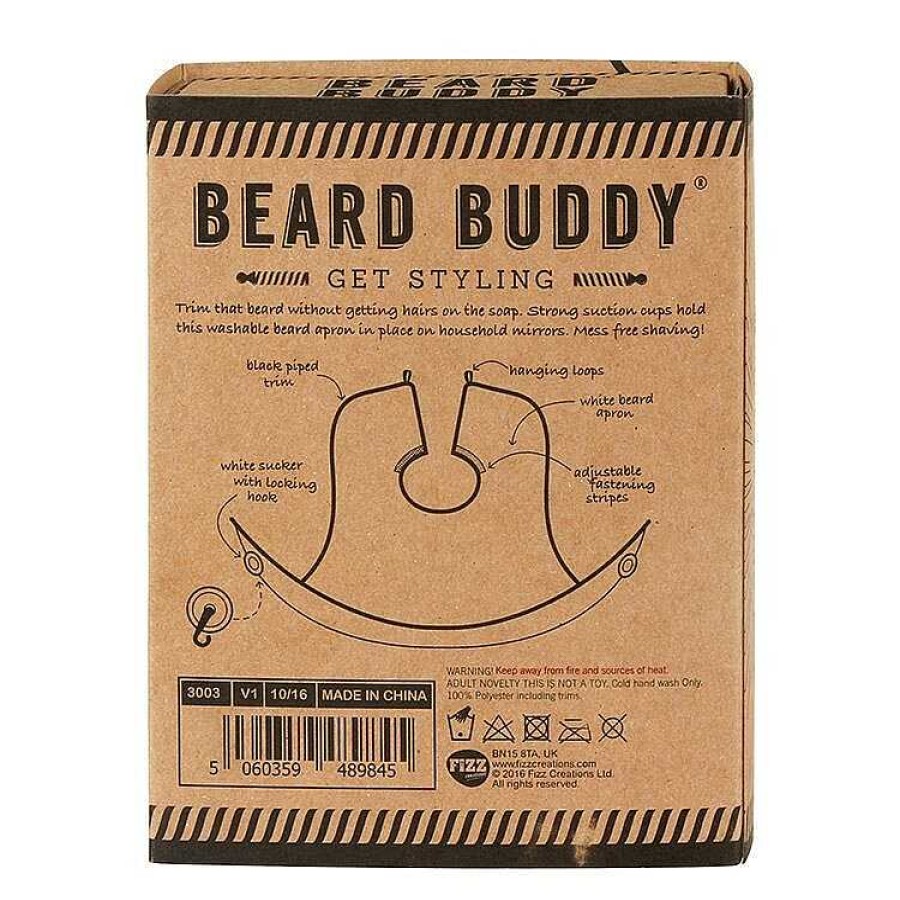 For Men | Temptation Gifts Beard Buddy