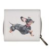 Daughter | Wrendale Wrendale Small Dog Purse