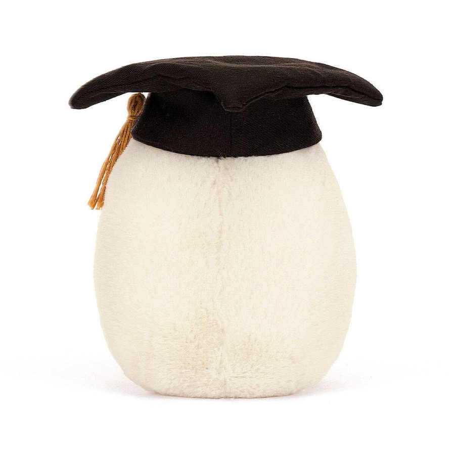 Soft Toys | Jellycat Jellycat Amuseable Boiled Egg Graduation