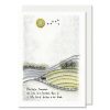 Inspirational | East of India East Of India 'Someone In Heaven' Countryside Card