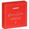 Novelty Gifts | Gift Republic Gift Republic Kama Sutra Bucket List Scratch Cards