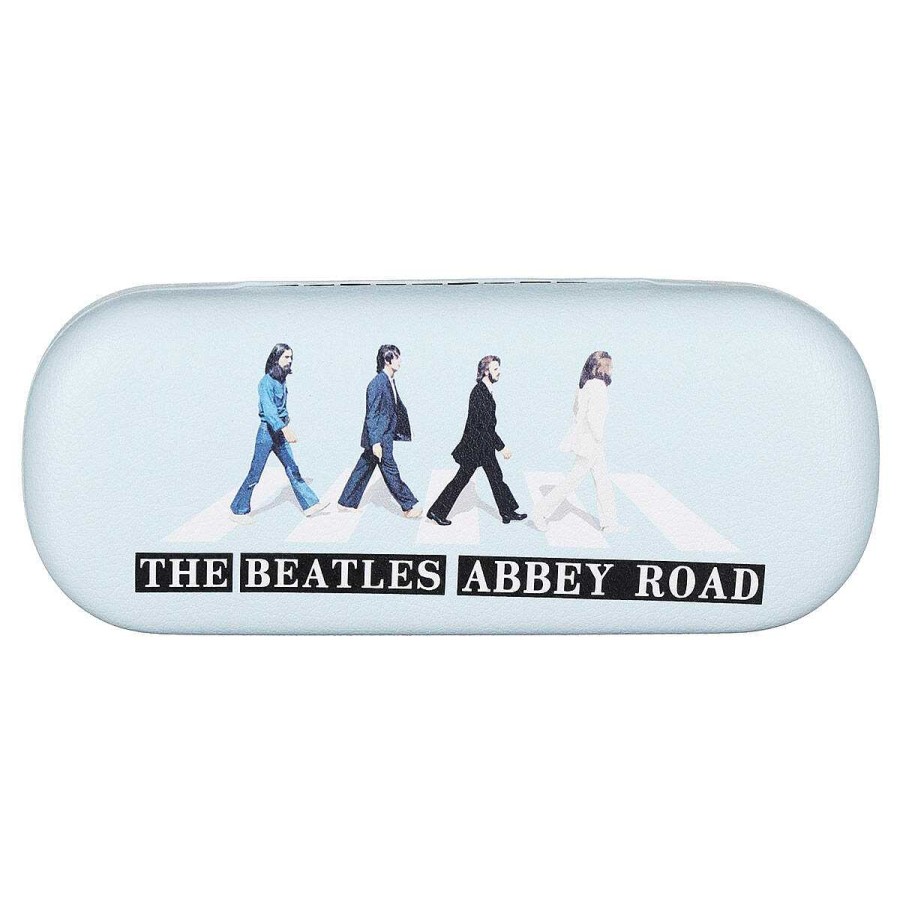 Glasses Cases | The Beatles The Beatles Abbey Road Glasses Case