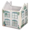 For The Garden | House Of Disaster House Of Disaster Boulevard House Planter With Gift Box