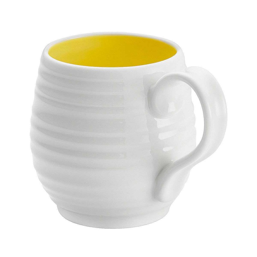 Kitchen Ceramics | Sophie Conran Sophie Conran Sunshine Honey Pot Mug