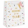 Large Gift Bags | Glick Glick Wedding Of The Year Large Gift Bag