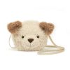 Fashion Accessories | Jellycat Jellycat Little Pup Bag