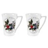 Mug Sets | The Holly and The Ivy The Holly And The Ivy Set Of 2 Mugs