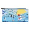 Wallets & Purses | House Of Disaster House Of Disaster Moomin Picnic Wallet