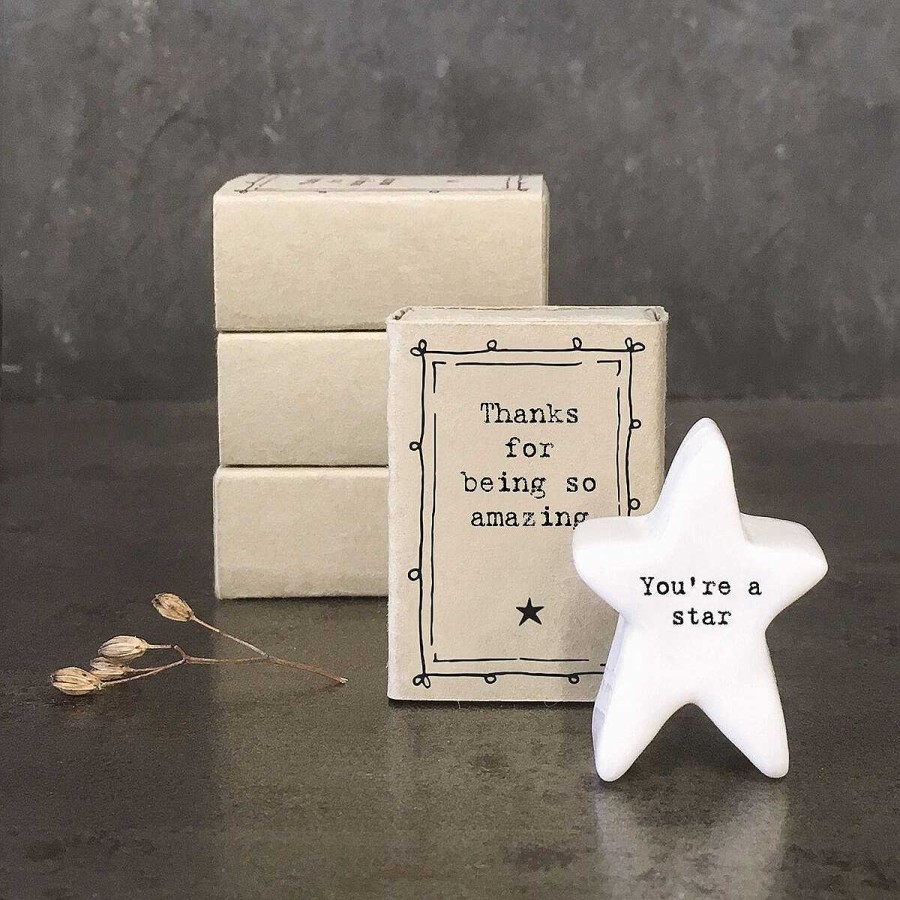 Wedding Favours | East of India East Of India Matchbox Being Amazing