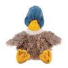 Gifts For Couples | Wrendale Wrendale Plush Webster Duck Junior