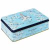 Tea | New English Teas New English Teas Peter Rabbit Daisies Tea Selection Tin With A 72 Tea Bags Selection