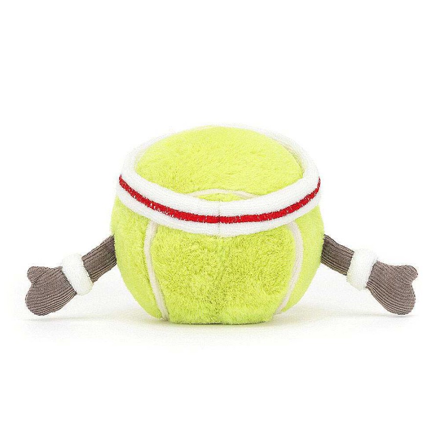 New In | Jellycat Jellycat Amuseable Tennis Ball