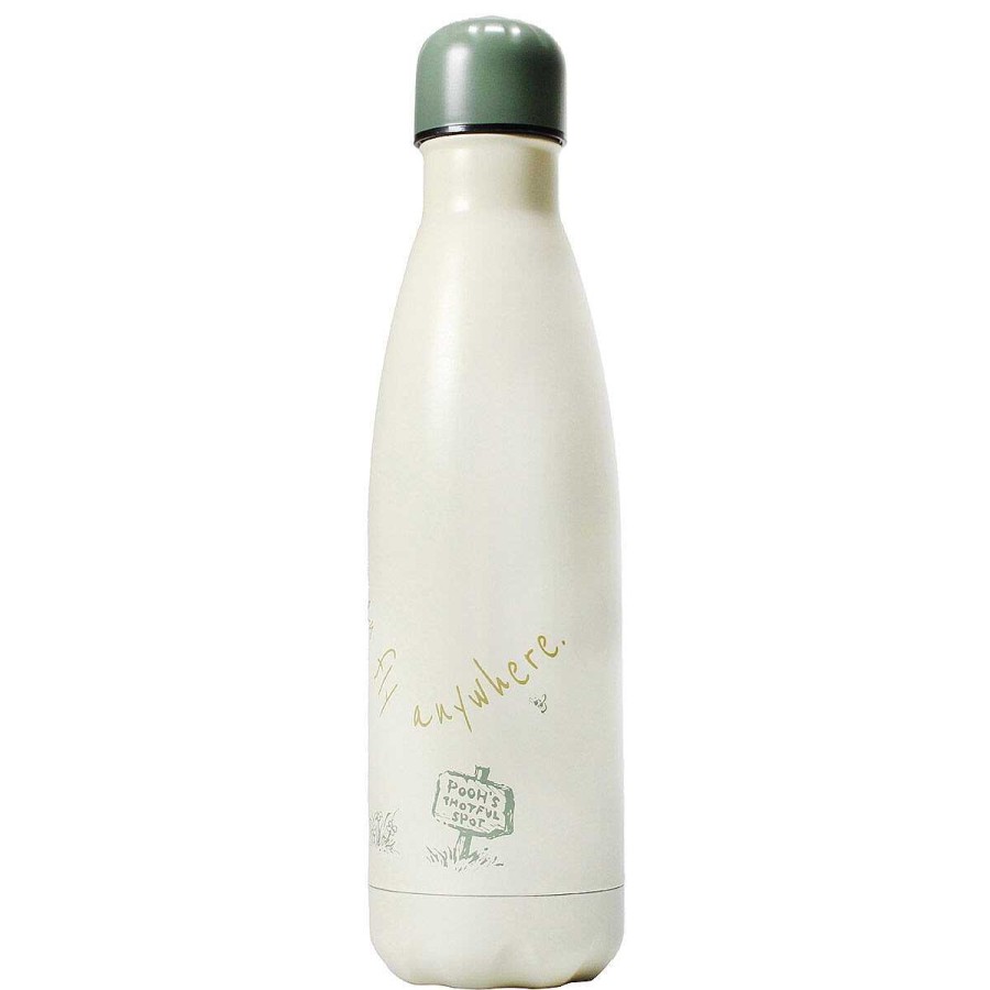 Water Bottles | Winnie The Pooh Winnie The Pooh Metal Water Bottle