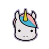 Peel-Off Patch Cards | Temptation Gifts Moji Stella Unicorn Birthday Card With Peel Off Patch