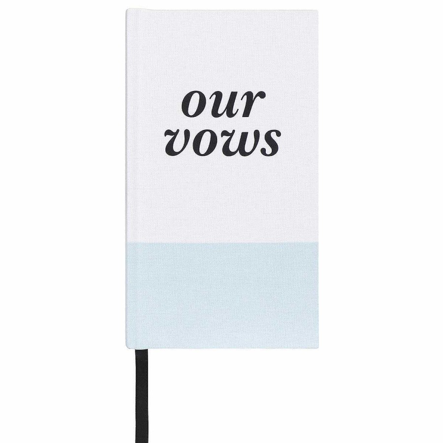 Stationery | Kate Spade New York Kate Spade New York 'Our Vows' Set Of Two Vow Journals