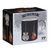 Dad | Temptation Gifts Boxed Guitar Mug