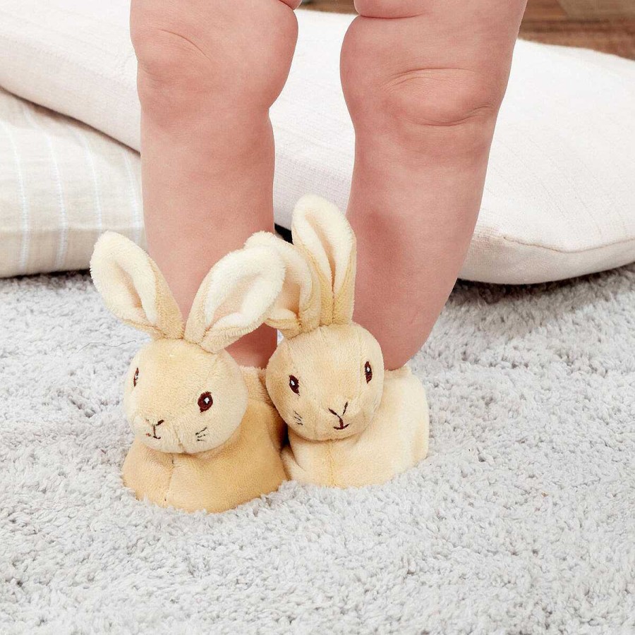 Fashion Accessories | Peter Rabbit Peter Rabbit My First Booties