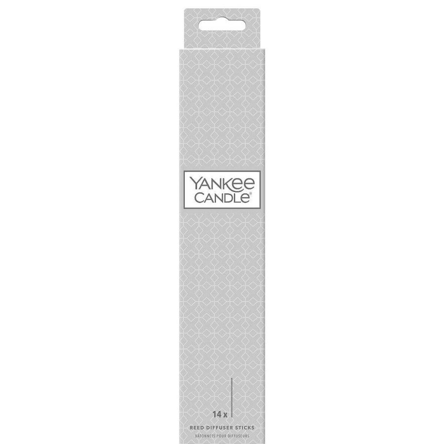 Reed Diffusers | Yankee Candle Yankee Candle Signature Reed Diffuser Sticks