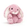 Babies & Toddlers | Jellycat Jellycat Yummy Tulip Pink Bunny