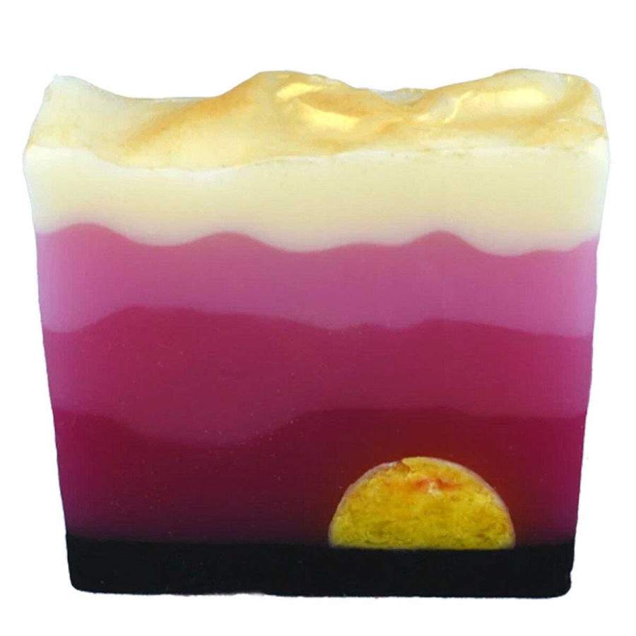 Soaps | Bomb Cosmetics Bomb Cosmetics Sunset State Of Mind Handmade Soap