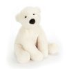 Baby Safe Toys | Jellycat Jellycat Perry Polar Bear Medium