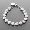 Fashion & Jewellery | Carrie Elspeth Carrie Elspeth Shell Hearts Bracelet