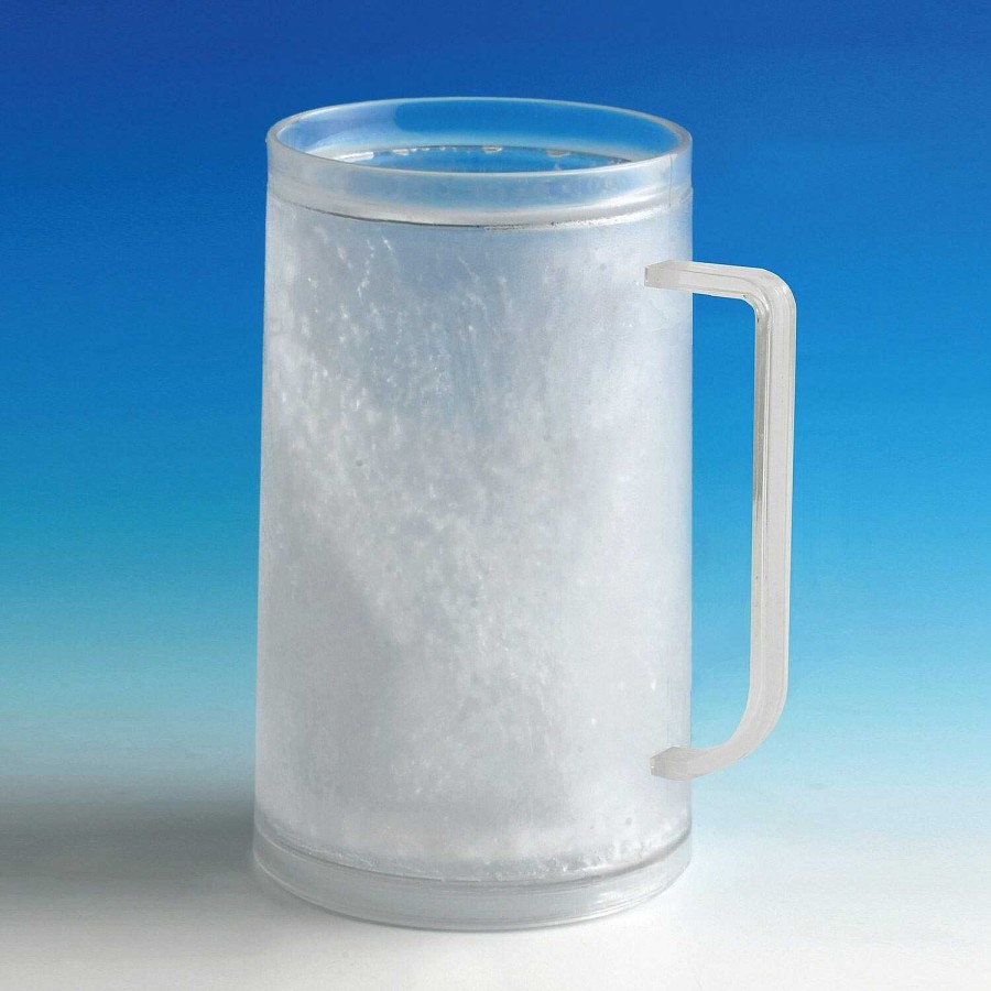 Outdoor | Temptation Gifts Frosty Ice Tankard