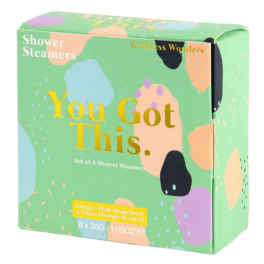 Bath & Shower | Gift Republic Gift Republic 'You Got This' Shower Steamers