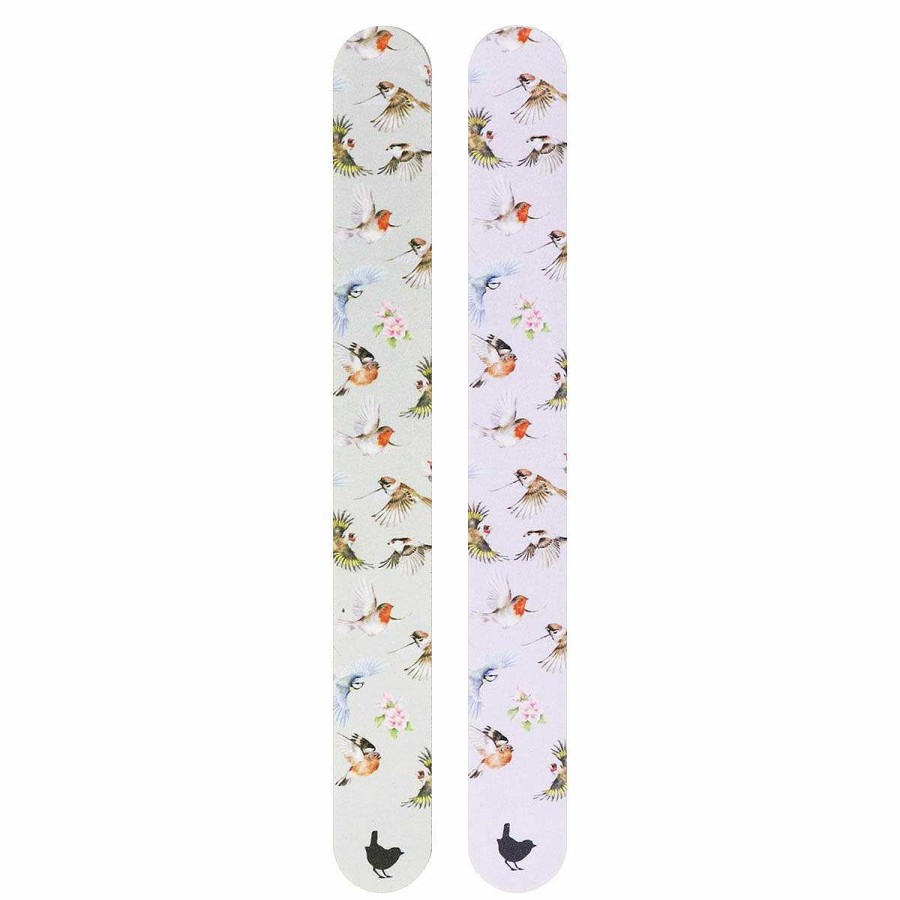 Other Accessories | Wrendale Wrendale Tree Top Blossom Nail File Duo