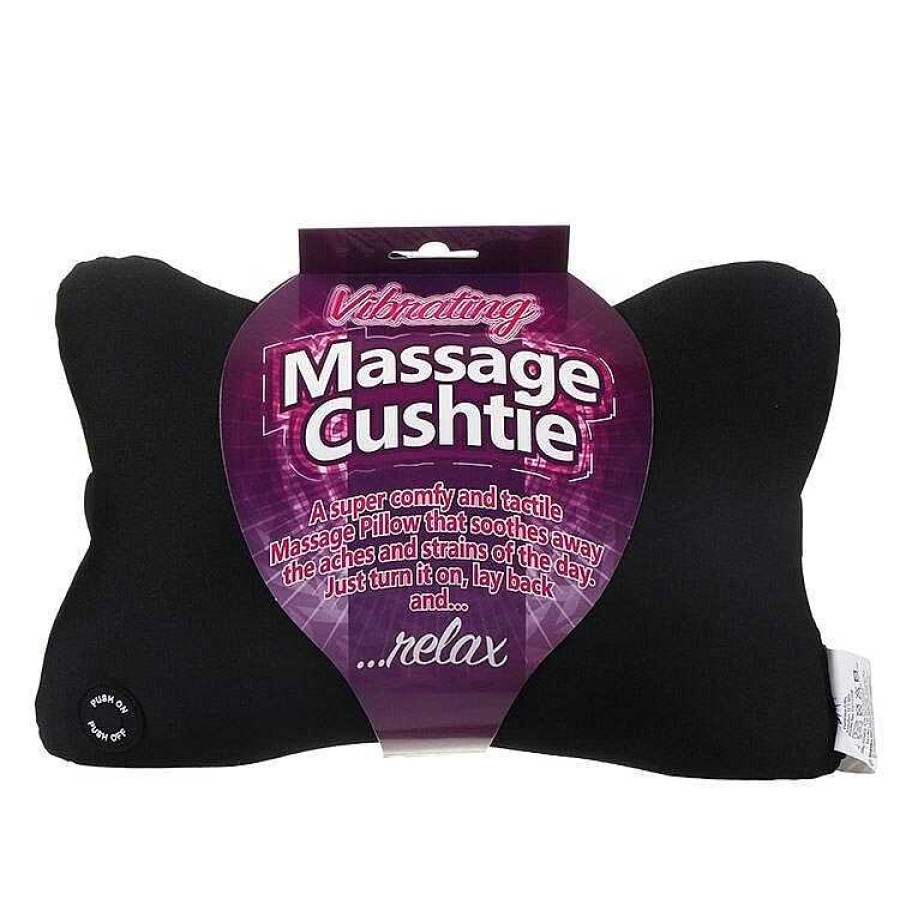 Books & Humour | Funtime Funtime Massage Cushtie