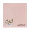 Lunch & Picnic | Wrendale Wrendale Not A Daisy Goes By Duck Set Of 20 Cocktail Napkins