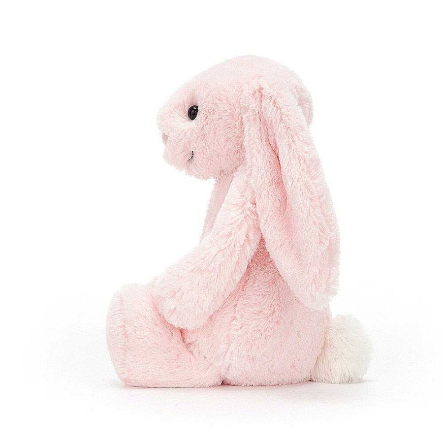 Christening Gifts | Jellycat Jellycat Bashful Pink Bunny Medium