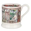 For The Home | Emma Bridgewater Emma Bridgewater Potting Shed Half Pint Mug