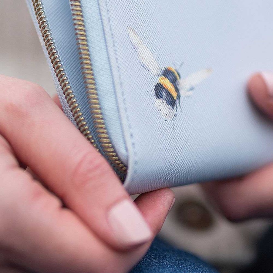 Daughter | Wrendale Wrendale Large Bee Purse