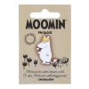 Brooches & Pin Badges | Moomin Moomin 'Snorkmaiden' Enamel Pin Badge