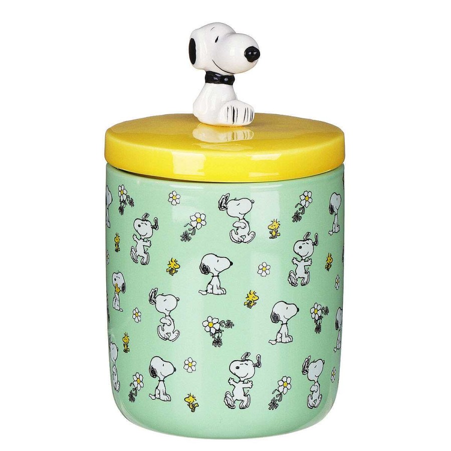 Other Kitchenware | House Of Disaster House Of Disaster Peanuts Jar