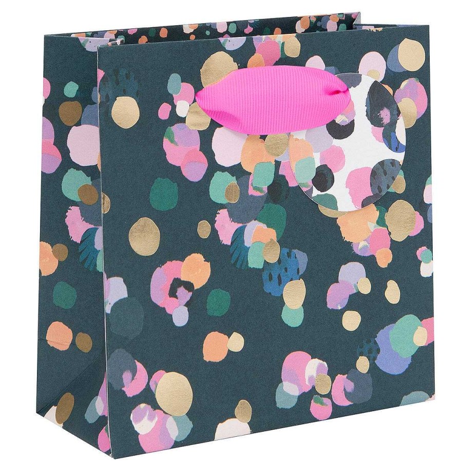 Small Gift Bags | Glick Glick Stephanie Dyment Glow Small Gift Bag