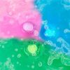 Bath & Shower | Gift Republic Gift Republic Rainbow Bath Bombs