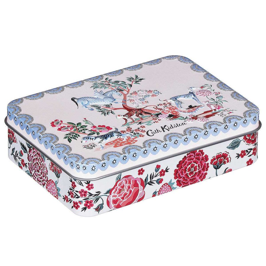 Hands & Feet | Cath Kidston Cath Kidston The Artist'S Kingdom Nail Care Kit