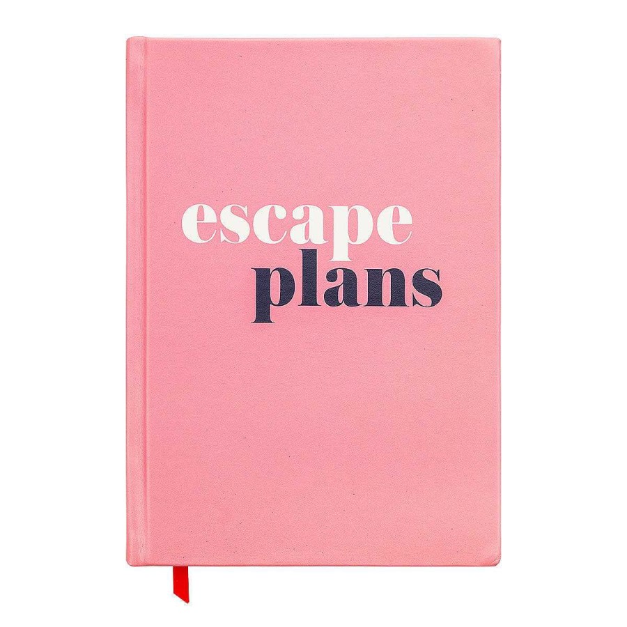 Journals & Planners | Kate Spade New York Kate Spade New York 'Escape Plans' Daily To-Do Planner