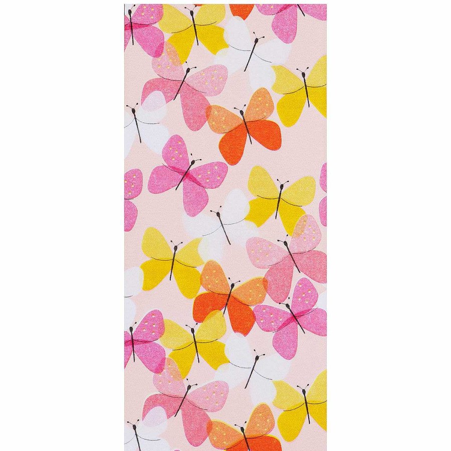 Tissue Paper | Glick Glick Butterflies Tissue Paper