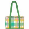 Lunch & Picnic | Kate Spade New York Kate Spade New York Garden Plaid Insulated Cooler Bag