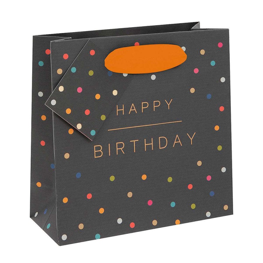 Small Gift Bags | Glick Glick Birthday Spots Small Gift Bag