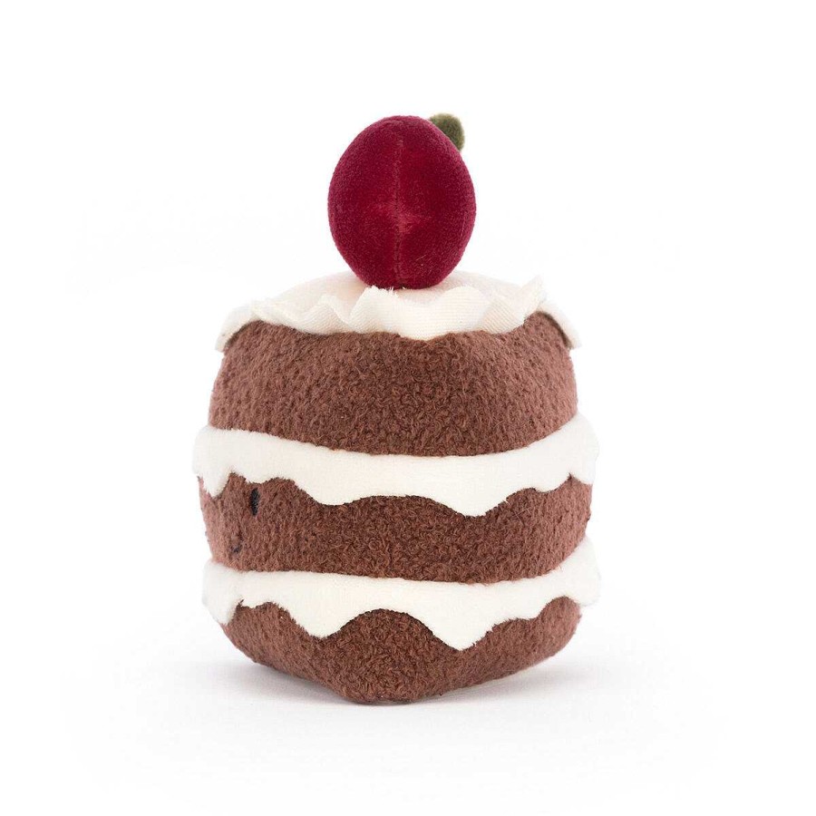 Soft Toys | Jellycat Jellycat Pretty Patisserie Gateaux